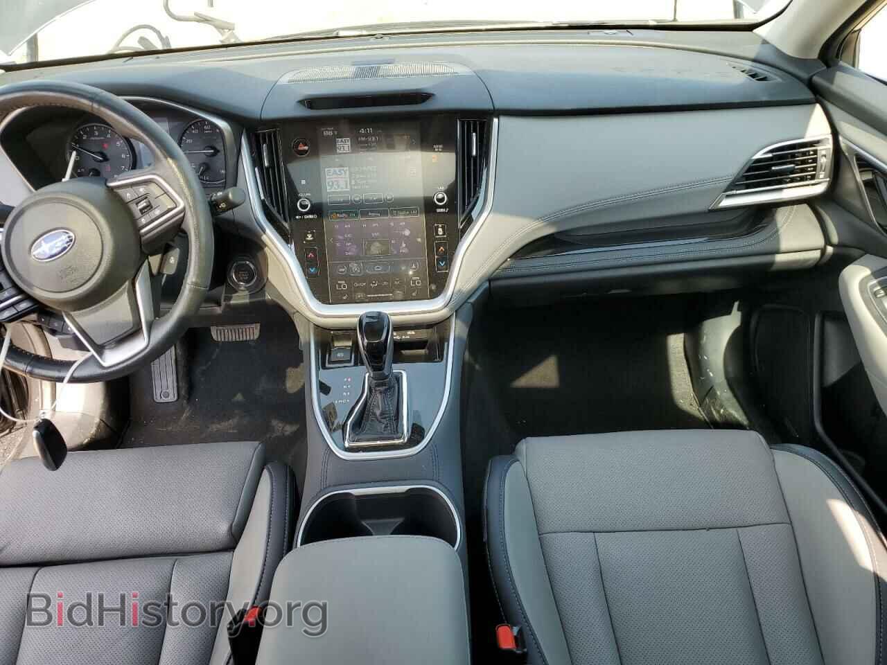 2022 SUBARU OUTBACK - VIN: 4S4BTANC0N3149986 - Фото 8