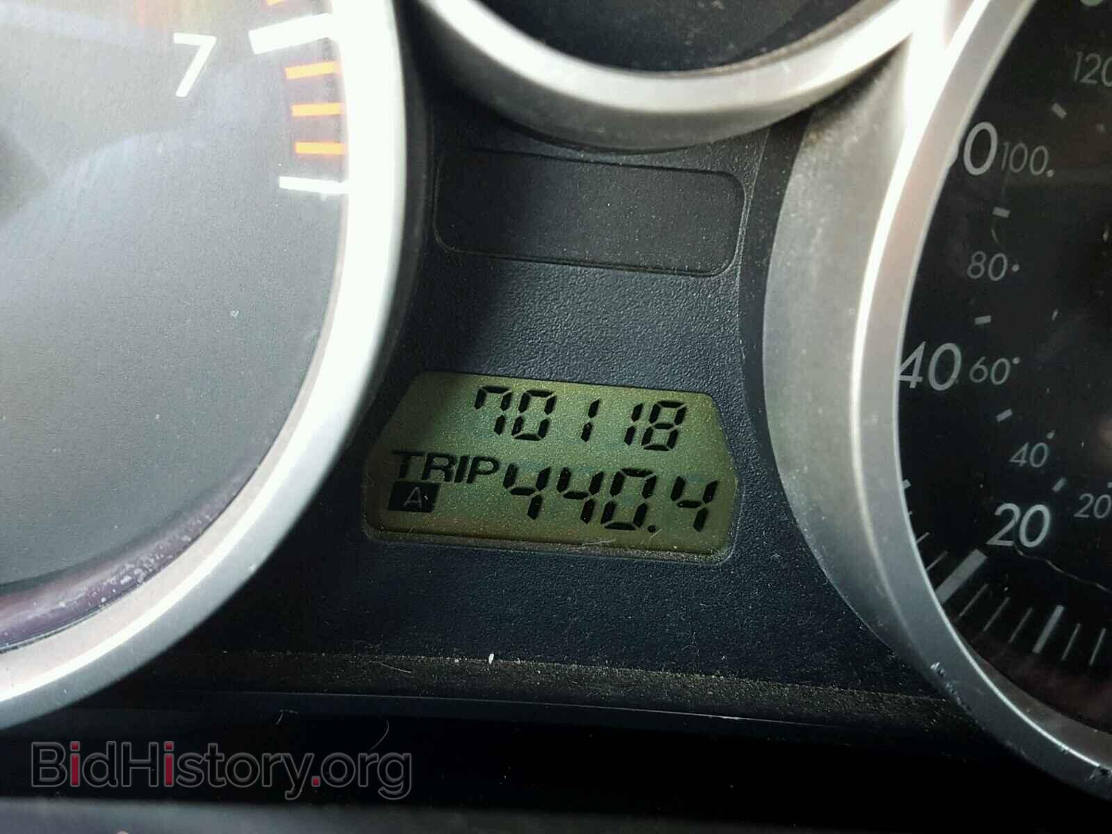 2006 MAZDA MIATA - VIN: JM1NC25F160118945 - Фото 8