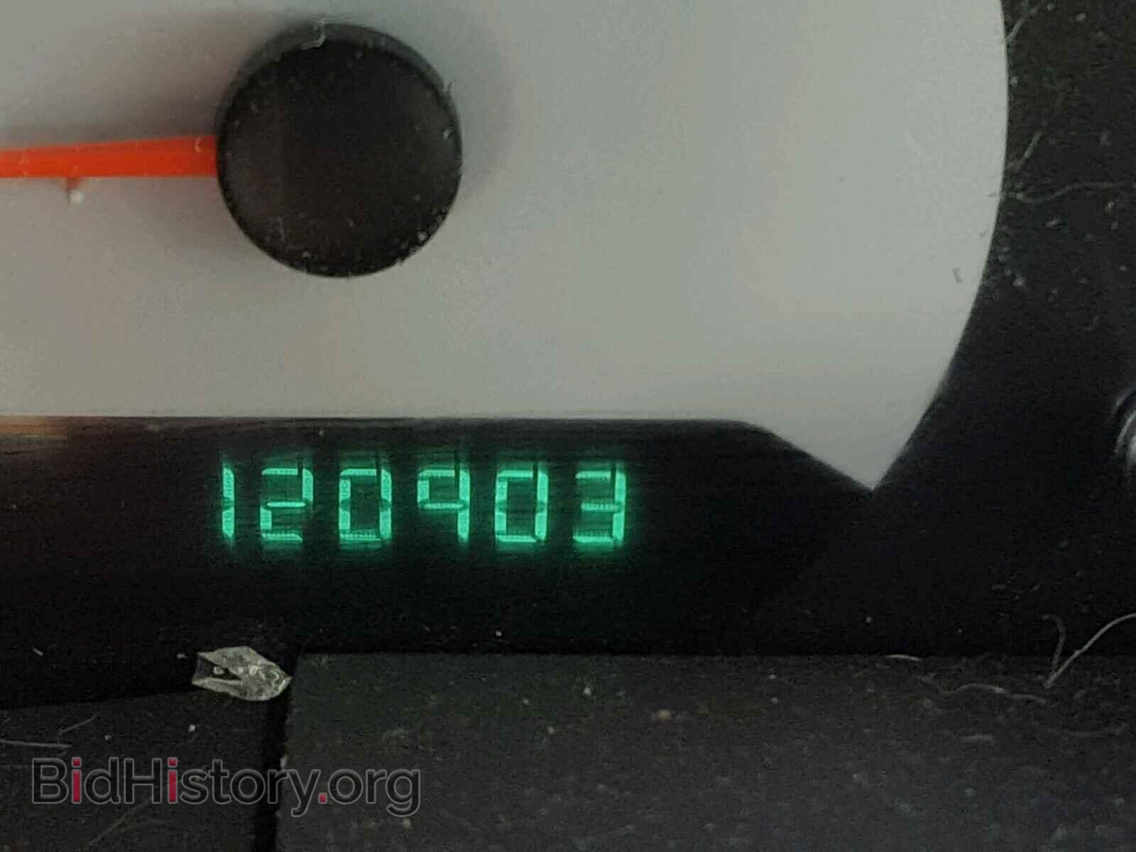 2007 DODGE CARAVAN - VIN: 1D4GP25BX7B172568 - Фото 8