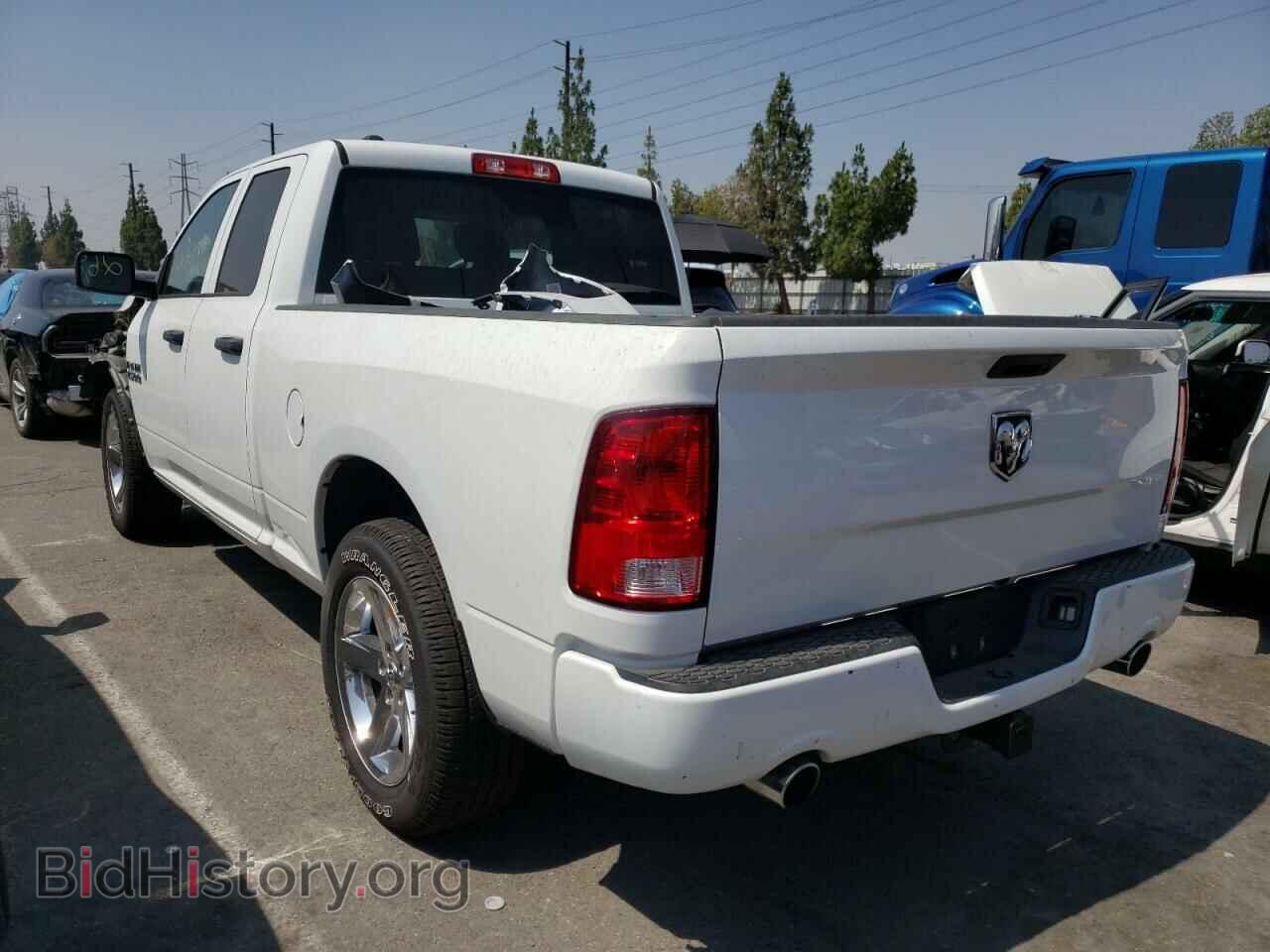 2017 RAM 1500 - VIN: 1C6RR6FT1HS833556 - Photo 3