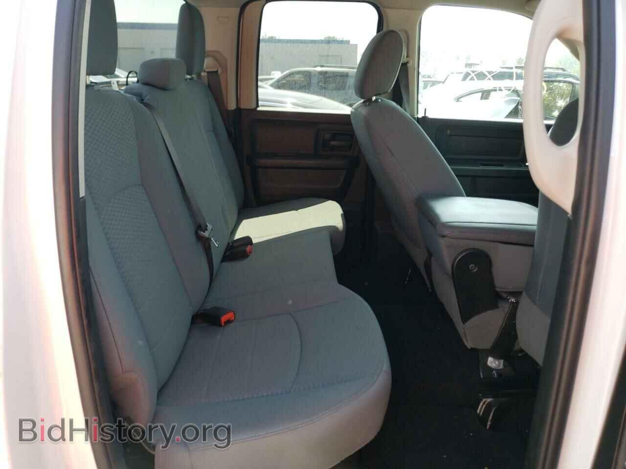 2017 RAM 1500 - VIN: 1C6RR6FT1HS833556 - Photo 6