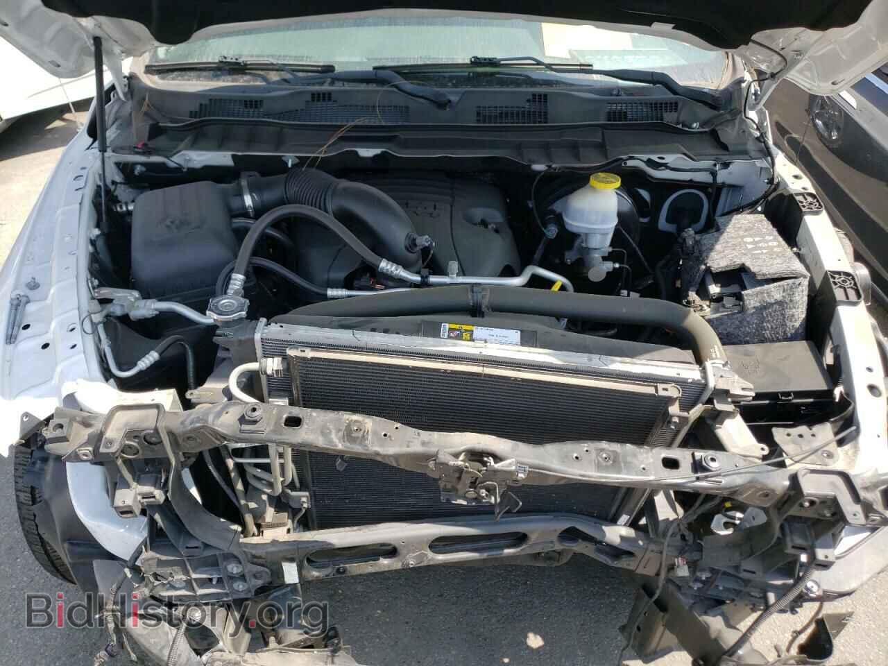 2017 RAM 1500 - VIN: 1C6RR6FT1HS833556 - Photo 7