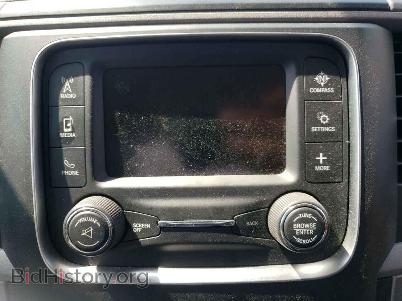 2017 RAM 1500 - VIN: 1C6RR6FT1HS833556 - Photo 9