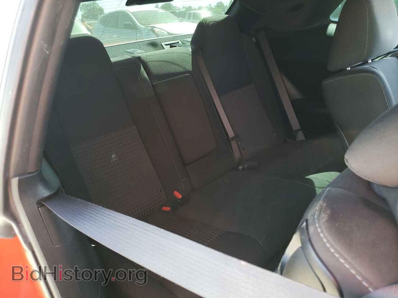 2019 DODGE CHALLENGER - VIN: 2C3CDZJG4KH759402 - Photo 10