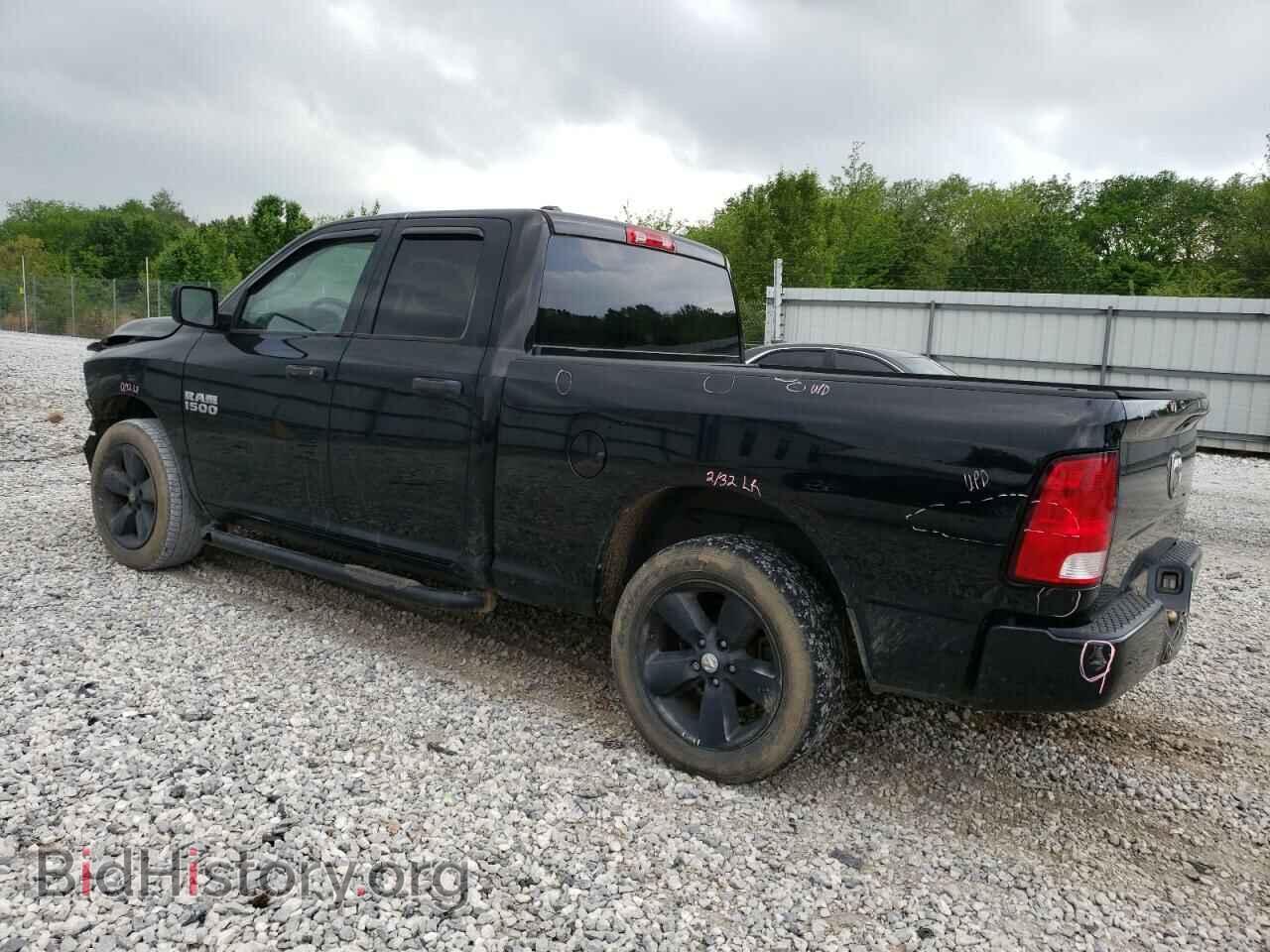 2015 RAM 1500 - VIN: 1C6RR6FG6FS506103 - Фото 2