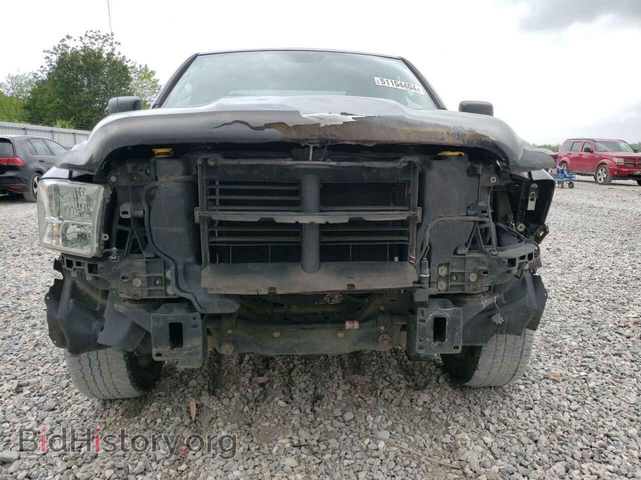 2015 RAM 1500 - VIN: 1C6RR6FG6FS506103 - Фото 5