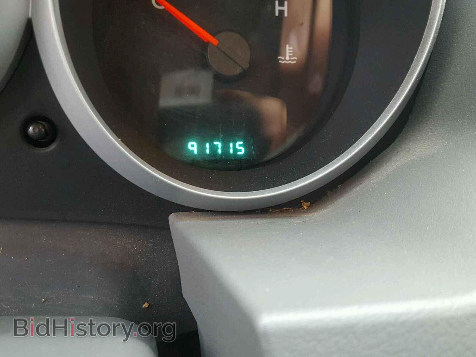 2010 DODGE CARAVAN - VIN: 2D4RN4DE3AR140625 - Photo 8