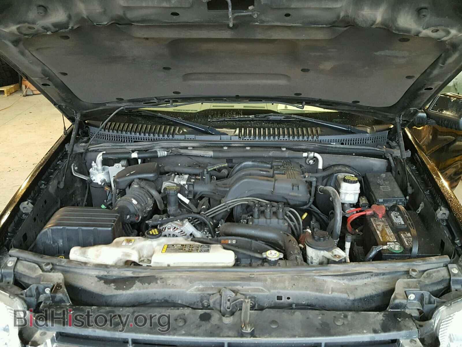 2010 FORD EXPLORER L - VIN: 1FMEU7FE2AUA99710 - Photo 7