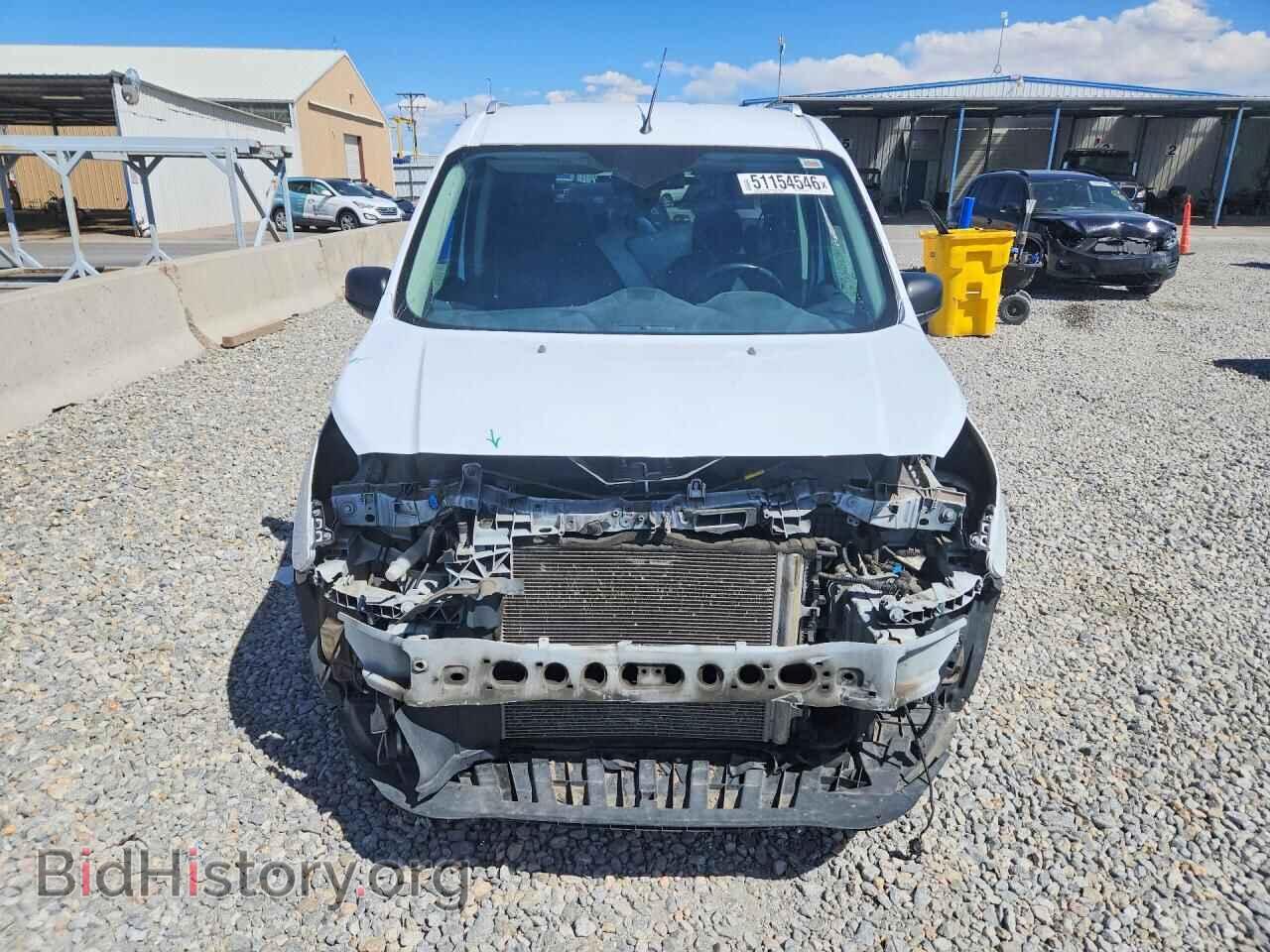 2018 FORD TRANSIT - VIN: NM0GS9F72J1341314 - Фото 5
