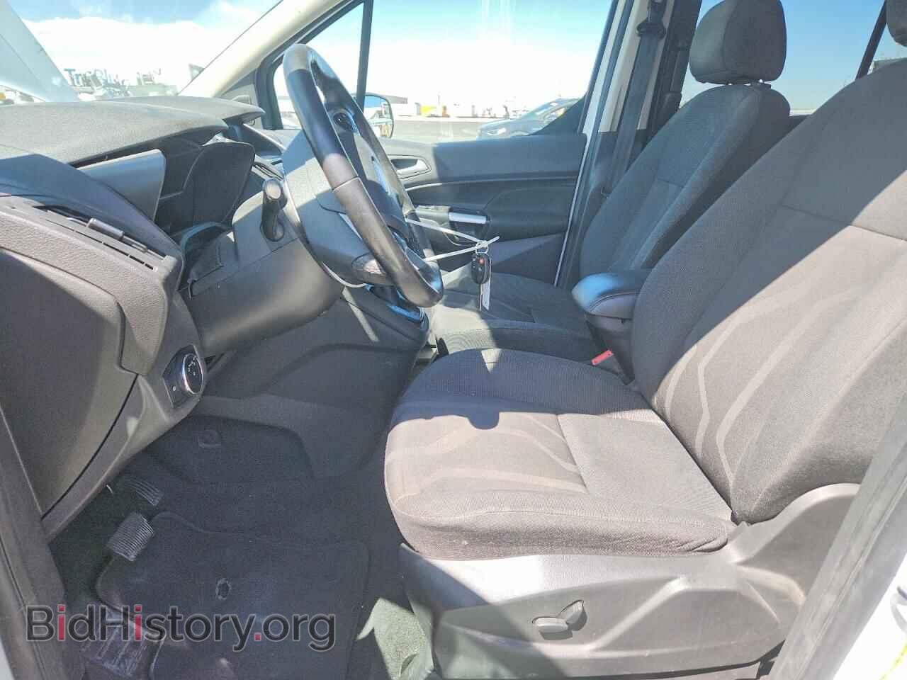 2018 FORD TRANSIT - VIN: NM0GS9F72J1341314 - Фото 7