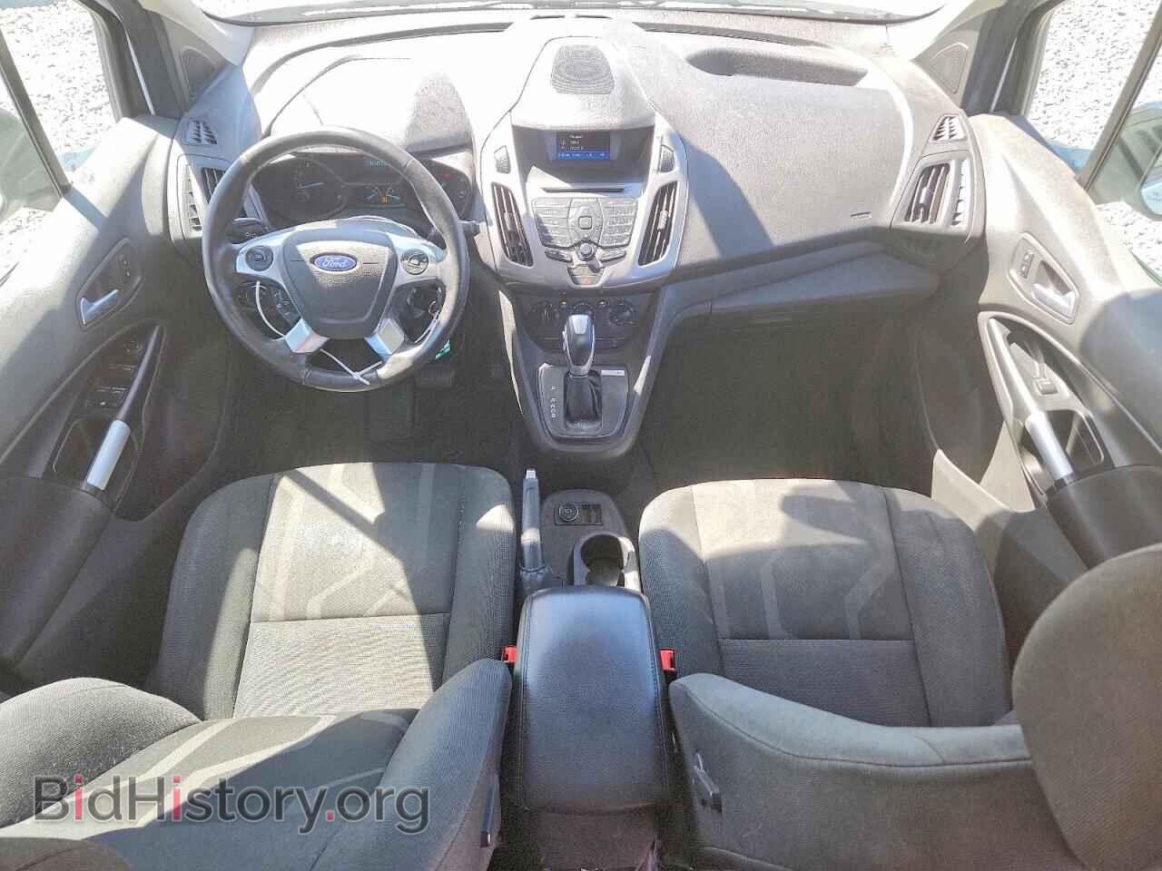 2018 FORD TRANSIT - VIN: NM0GS9F72J1341314 - Фото 8