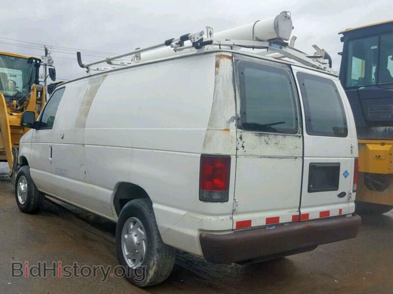 2010 Ford ECONOLINE (VIN 1FTNE2EL3ADA09954) — photo 3 of 9