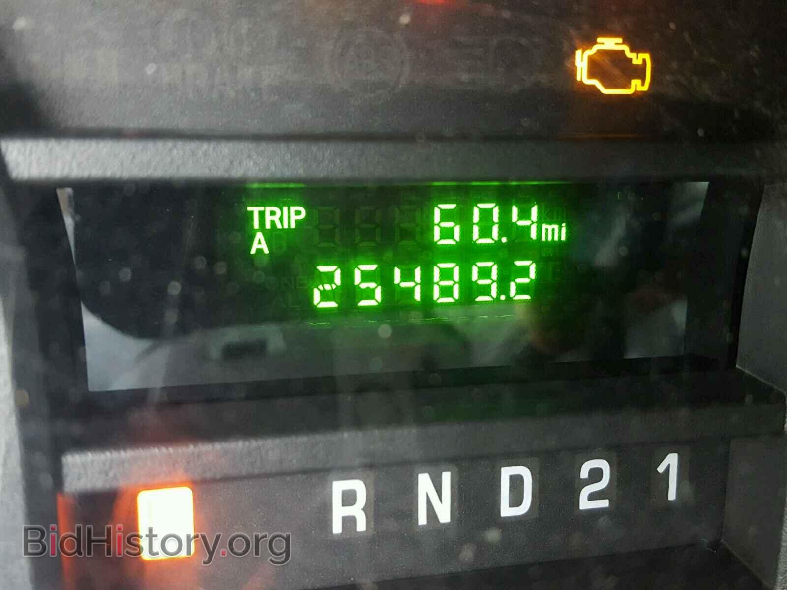 2010 FORD ECONOLINE - VIN: 1FTNE2EL3ADA09954 - Фото 7