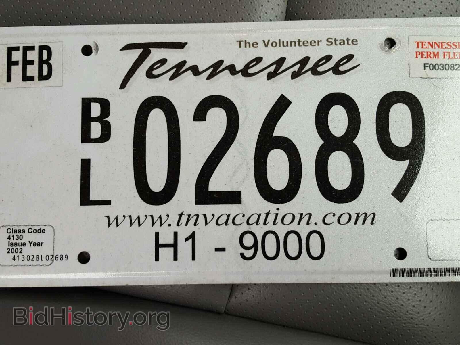 2010 FORD ECONOLINE - VIN: 1FTNE2EL3ADA09954 - Фото 8