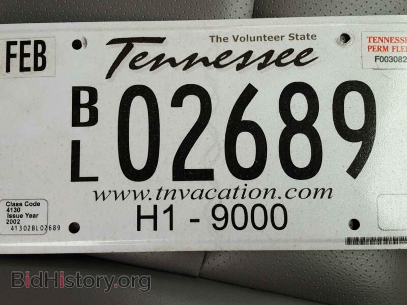 2010 Ford ECONOLINE (VIN 1FTNE2EL3ADA09954) — photo 8 of 9