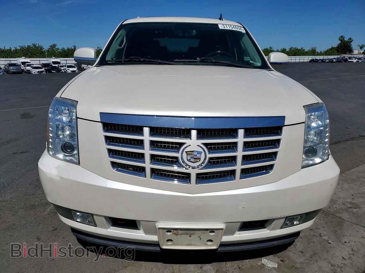 2011 CADILLAC ESCALADE - VIN: 1GYS3AEF1BR326157 - Фото 5