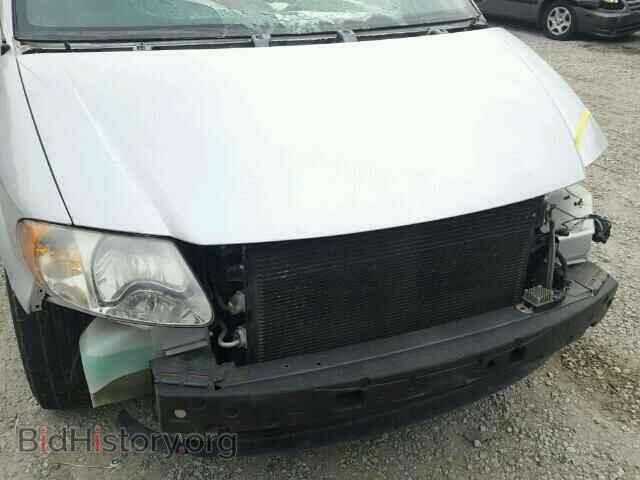 2005 DODGE CARAVAN - VIN: 1D4GP24R55B171596 - Фото 9