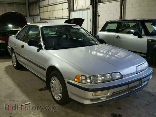 Фотография JH4DA9447LS050207 - ACURA INTEGRA 1990