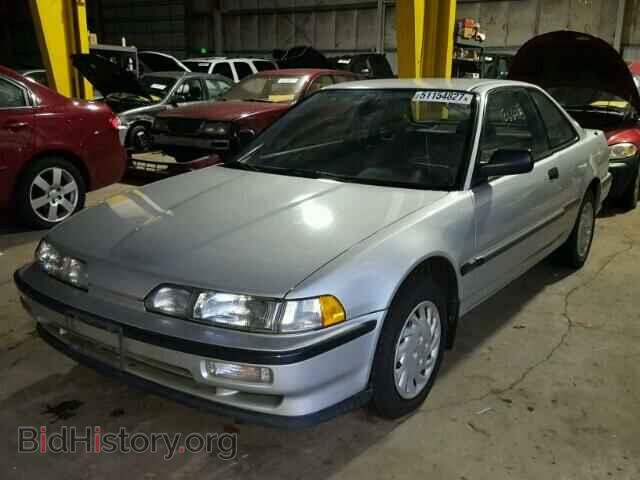 1990 ACURA INTEGRA - VIN: JH4DA9447LS050207 - Фото 2