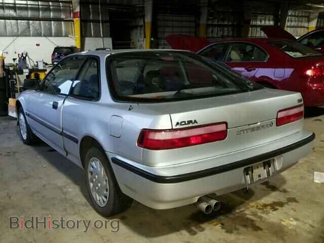 1990 ACURA INTEGRA - VIN: JH4DA9447LS050207 - Фото 3