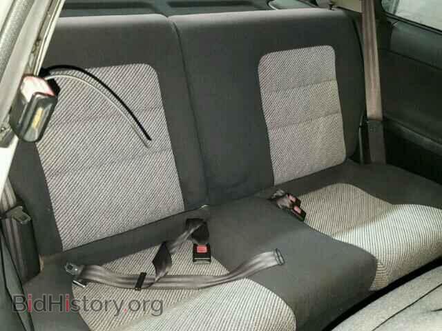 1990 ACURA INTEGRA - VIN: JH4DA9447LS050207 - Фото 6