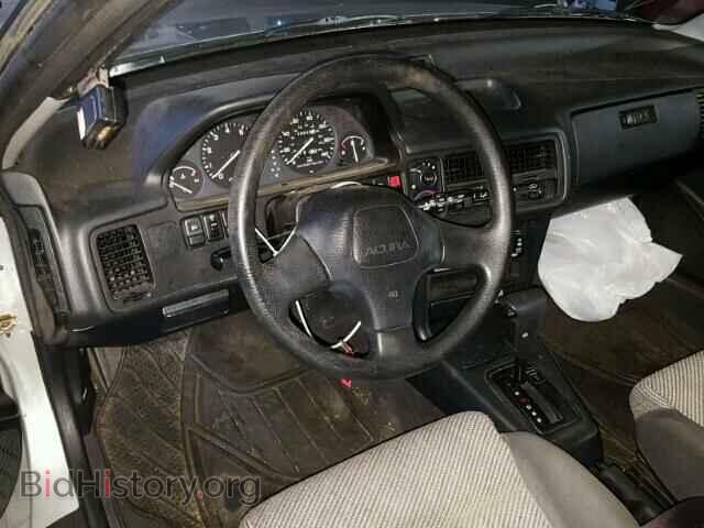 1990 ACURA INTEGRA - VIN: JH4DA9447LS050207 - Фото 9