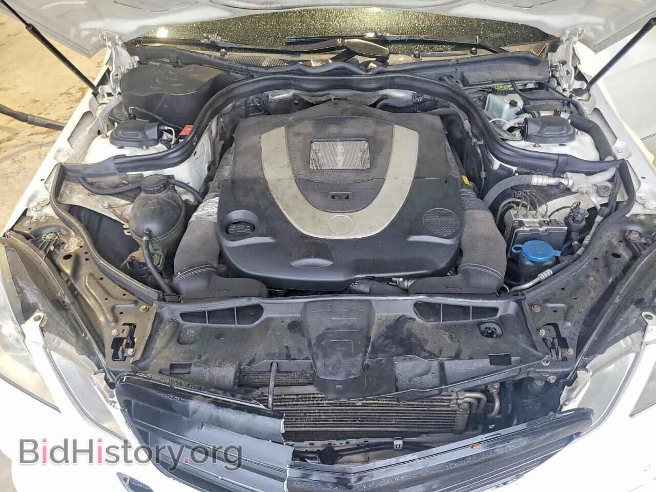2010 MERCEDES-BENZ E-CLASS - VIN: WDDHF9AB4AA236643 - Фото 11