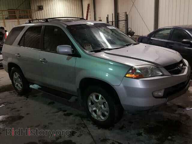 Фотография 2HNYD18652H002096 - ACURA MDX 2002