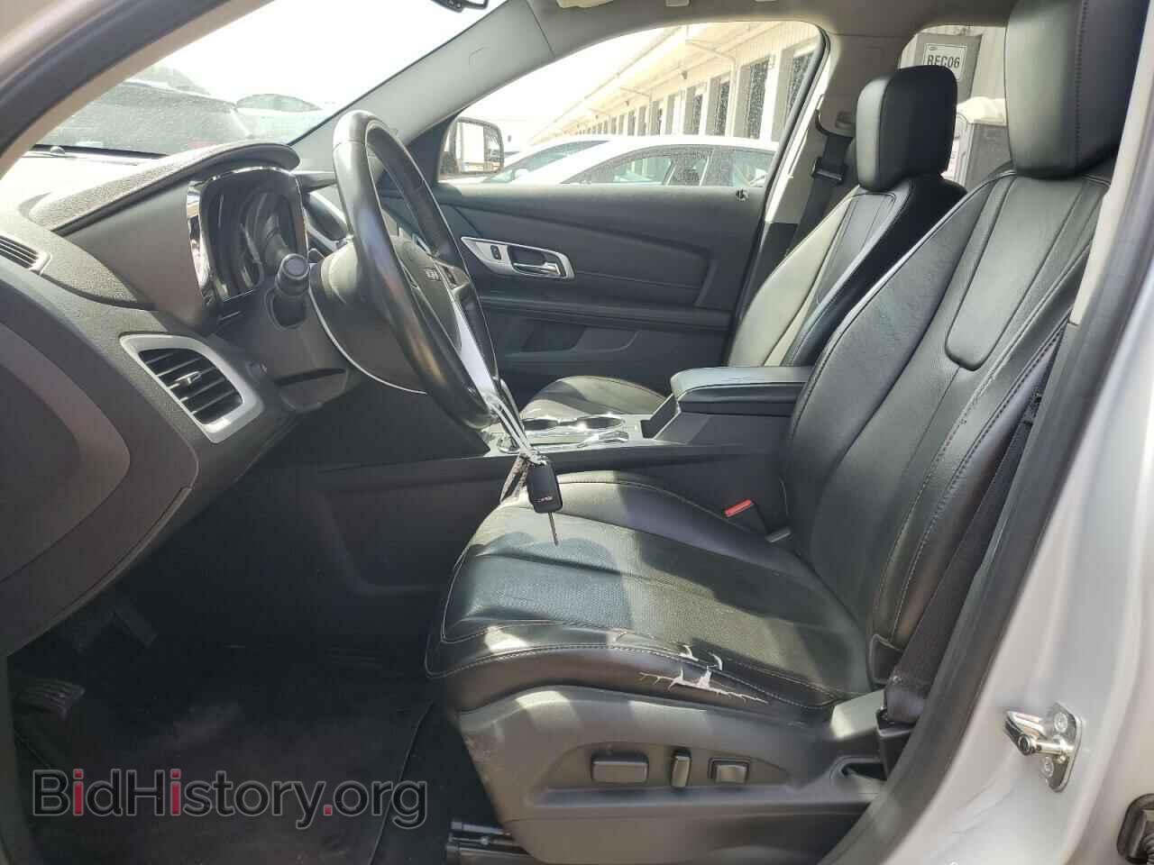 2015 GMC TERRAIN - VIN: 2GKALSEK3F6166647 - Фото 7