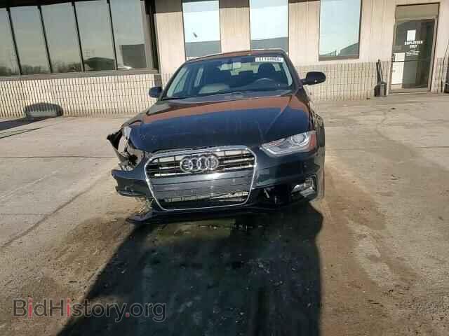 2014 AUDI A4 - VIN: WAUEFAFL6EN042367 - Photo 11