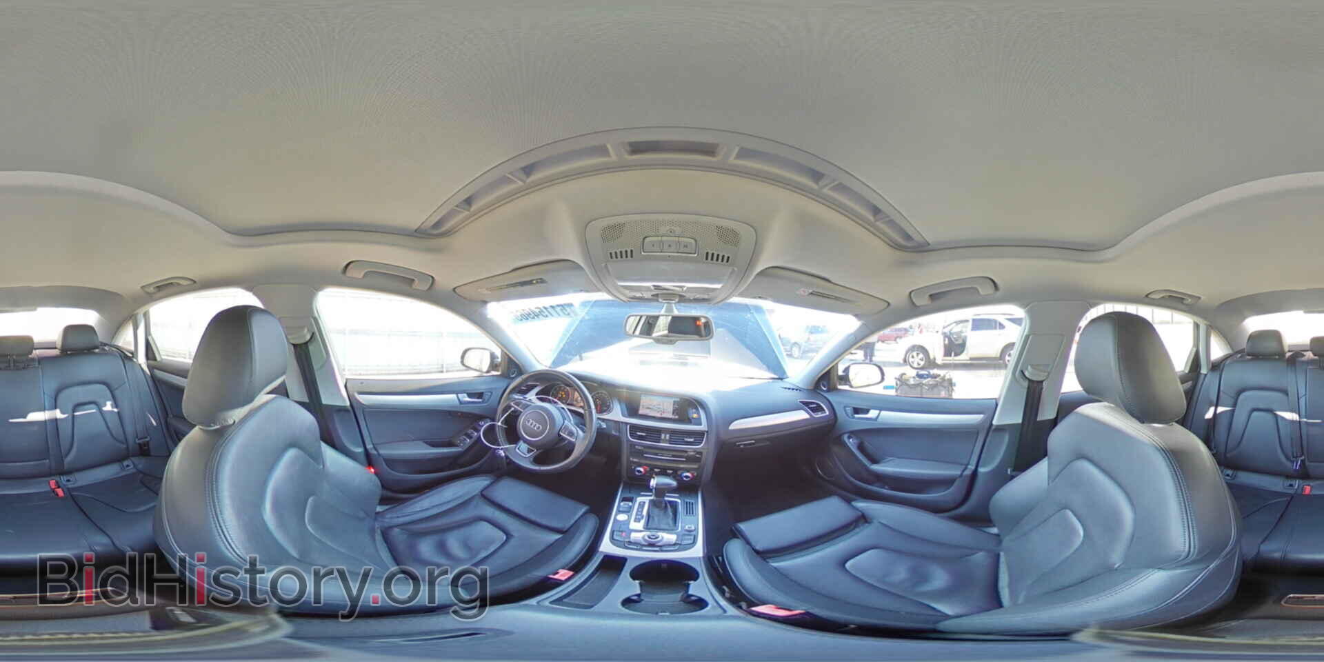 2014 AUDI A4 - VIN: WAUEFAFL6EN042367 - Photo 13