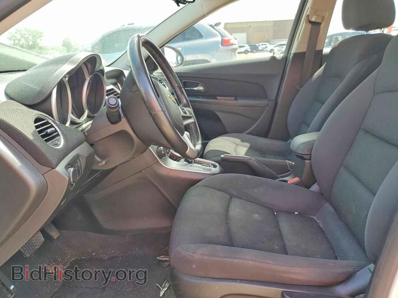 2014 CHEVROLET CRUZE - VIN: 1G1PC5SB4E7143185 - Photo 7