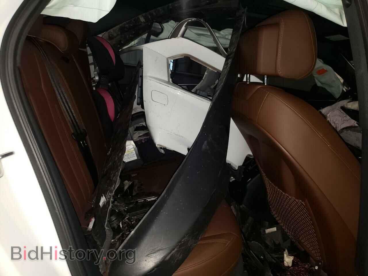 2018 AUDI A4 - VIN: WAUDNAF48JA207876 - Фото 6
