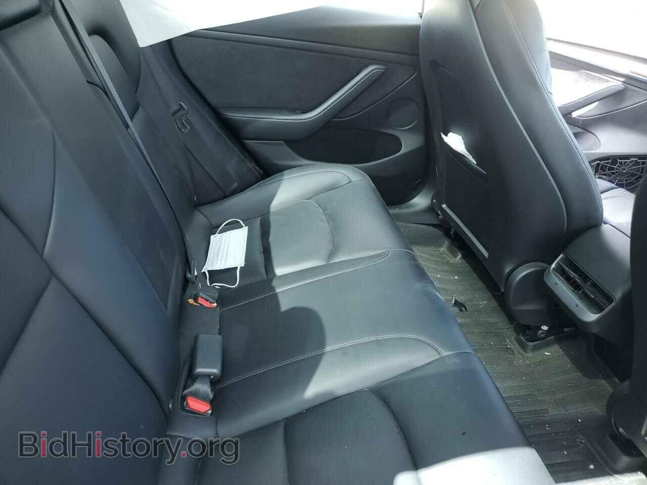 2022 TESLA MODEL 3 - VIN: 5YJ3E1EB3NF114579 - Photo 10