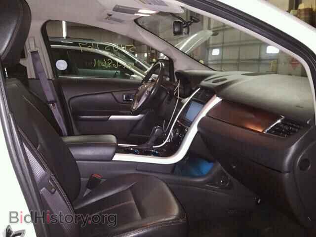 2013 FORD EDGE - VIN: 2FMDK4KC2DBA26450 - Photo 5