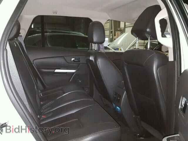2013 FORD EDGE - VIN: 2FMDK4KC2DBA26450 - Photo 6