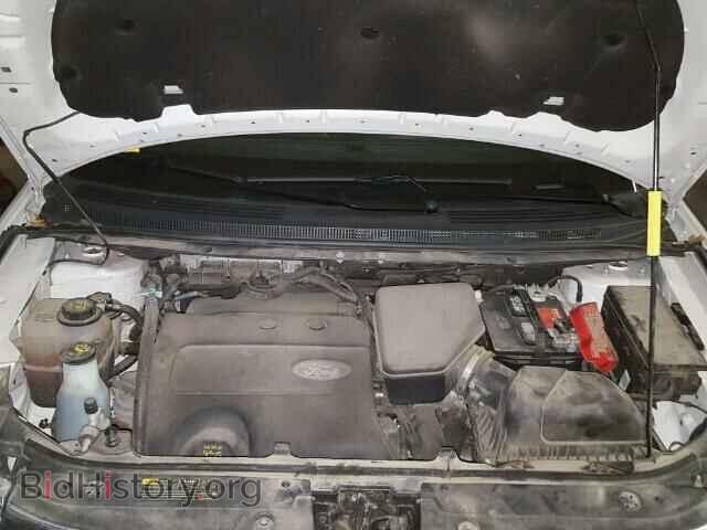 2013 FORD EDGE - VIN: 2FMDK4KC2DBA26450 - Photo 7
