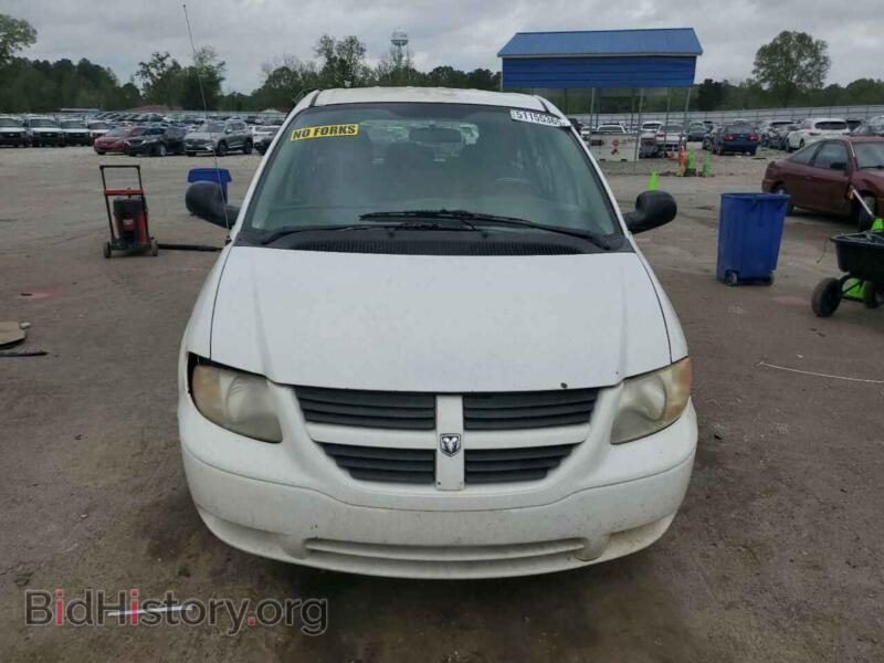 2006 Dodge CARAVAN (VIN 1D4GP24E86B673226) — photo 5 of 15
