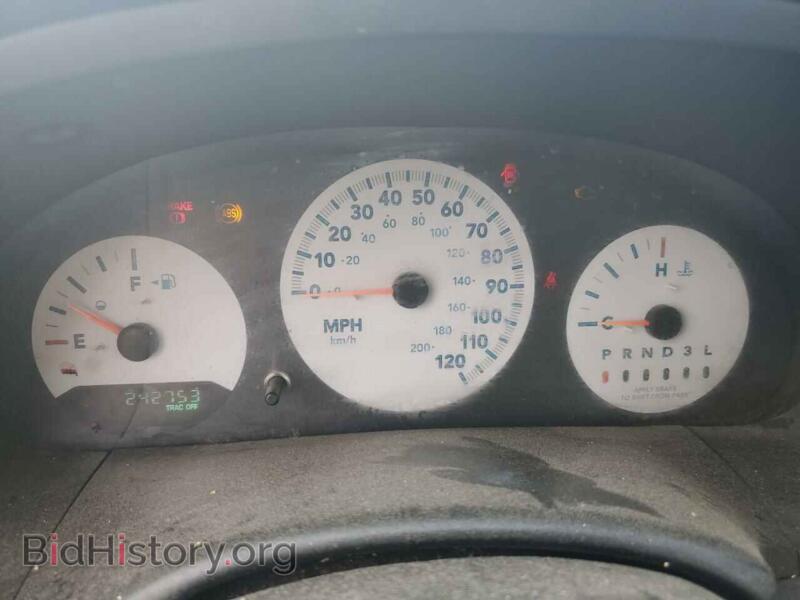 2006 Dodge CARAVAN (VIN 1D4GP24E86B673226) — photo 9 of 15