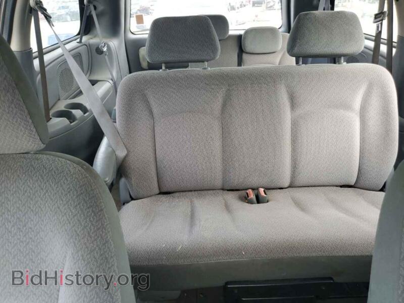 2006 Dodge CARAVAN (VIN 1D4GP24E86B673226) — photo 10 of 15