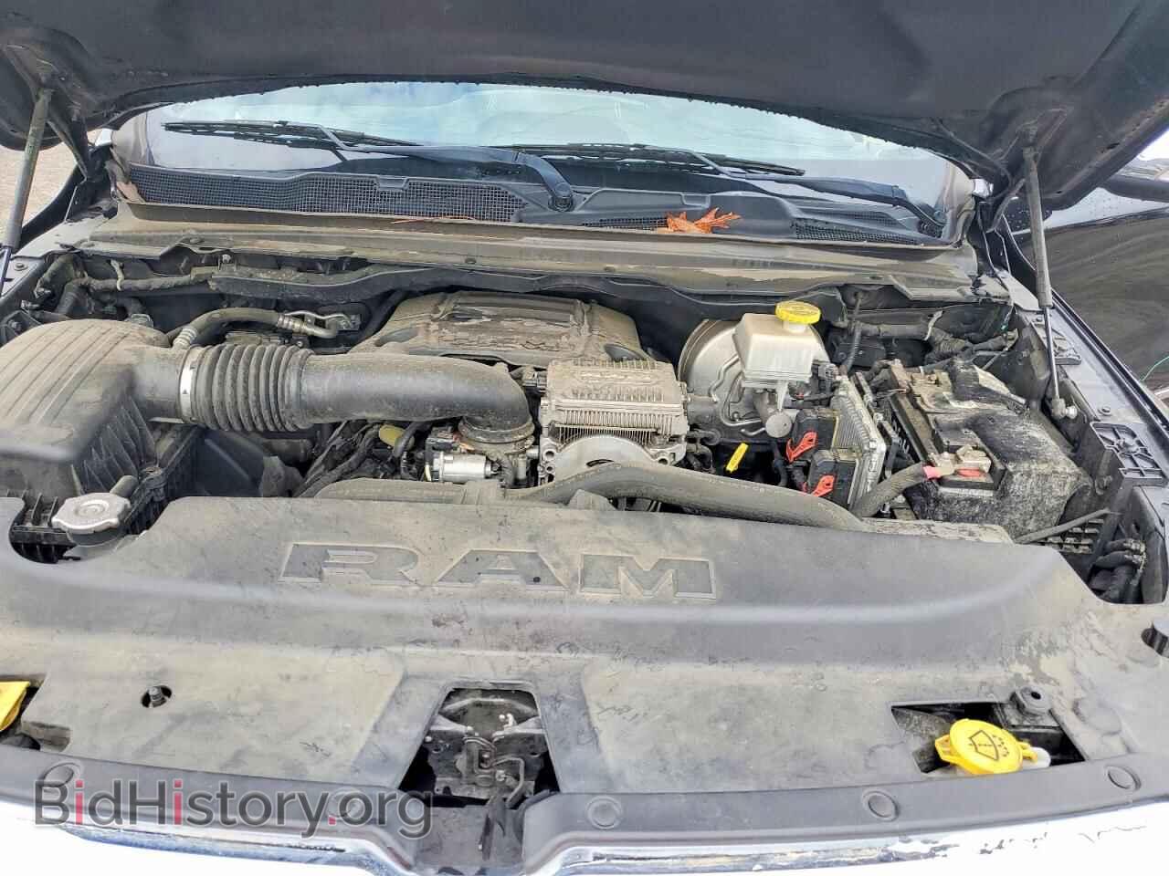 2020 RAM 1500 - VIN: 1C6SRFHT5LN110590 - Photo 11