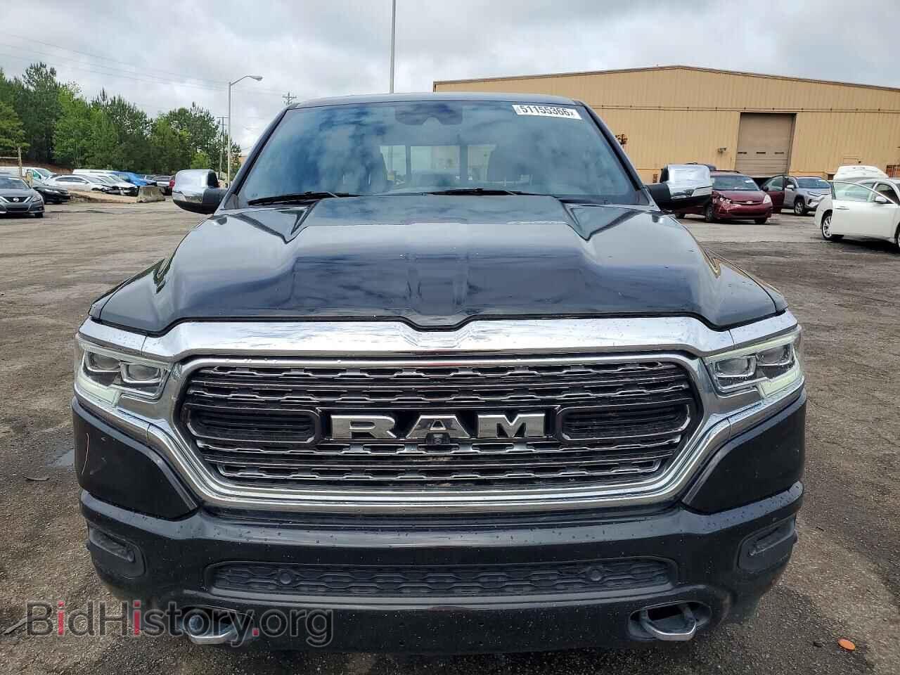 2020 RAM 1500 - VIN: 1C6SRFHT5LN110590 - Photo 5