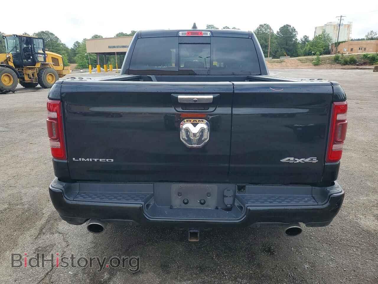 2020 RAM 1500 - VIN: 1C6SRFHT5LN110590 - Photo 6