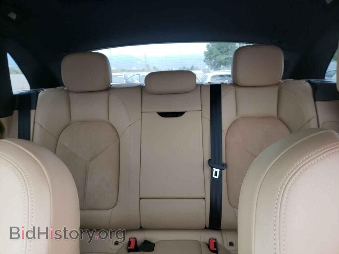 2018 PORSCHE MACAN - VIN: WP1AA2A51JLB05247 - Фото 10