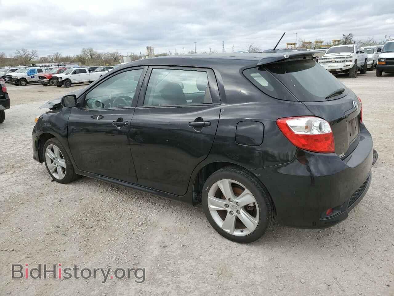 2012 TOYOTA COROLLA - VIN: 2T1KE4EE4CC048729 - Фото 2
