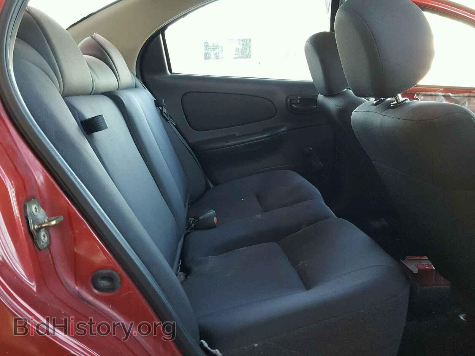 2005 DODGE NEON - VIN: 1B3ES56C05D202045 - Фото 6
