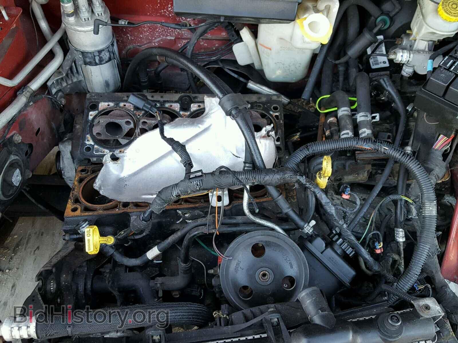 2005 DODGE NEON - VIN: 1B3ES56C05D202045 - Фото 7