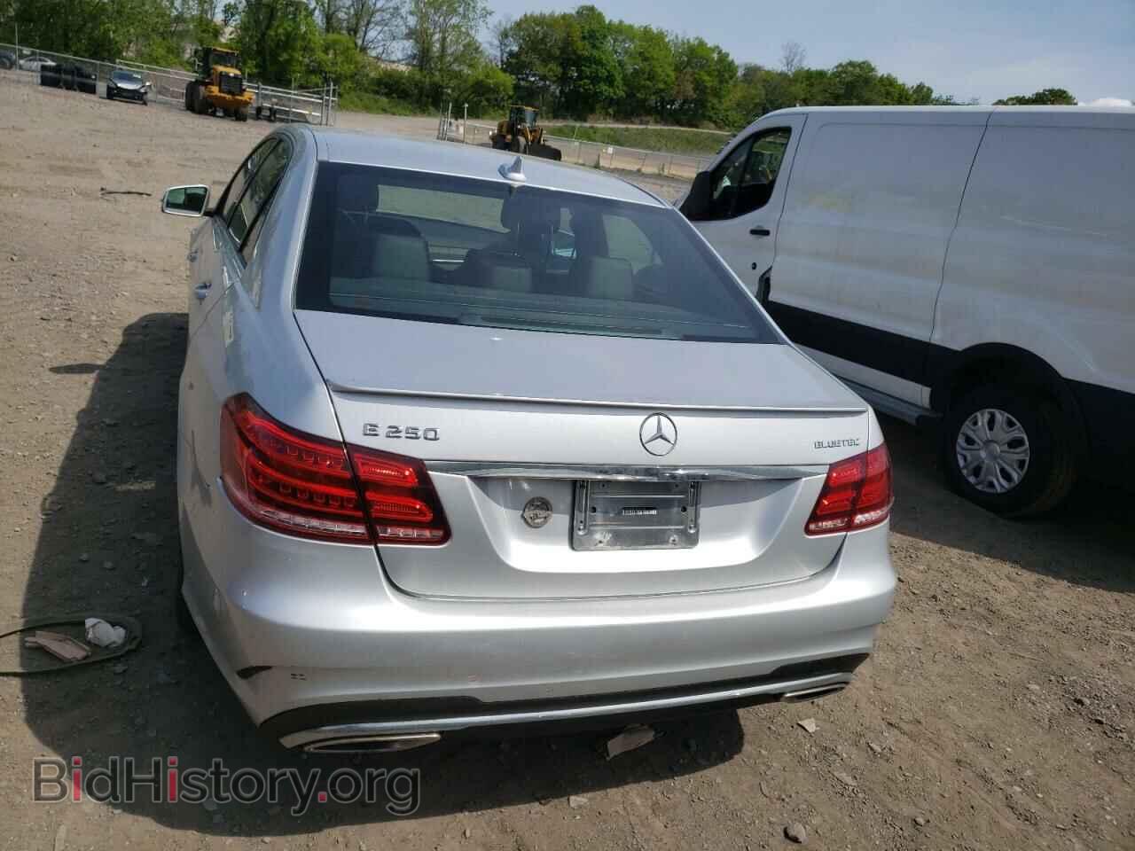 2016 MERCEDES-BENZ E-CLASS - VIN: WDDHF9HB5GB187235 - Фото 6