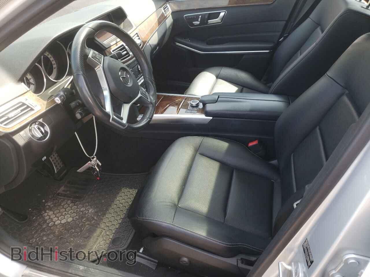 2016 MERCEDES-BENZ E-CLASS - VIN: WDDHF9HB5GB187235 - Фото 7