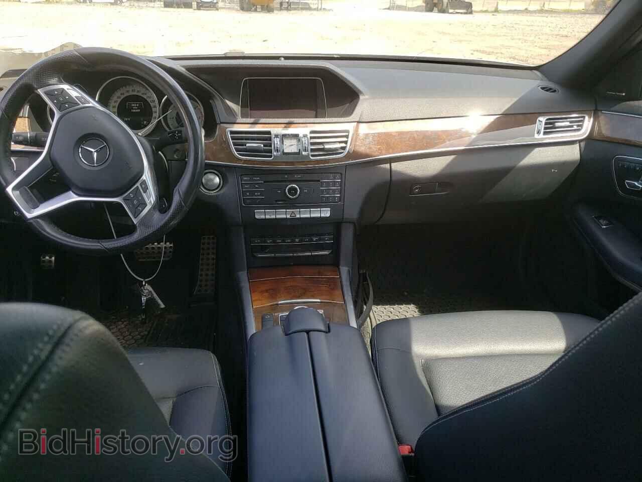 2016 MERCEDES-BENZ E-CLASS - VIN: WDDHF9HB5GB187235 - Фото 8